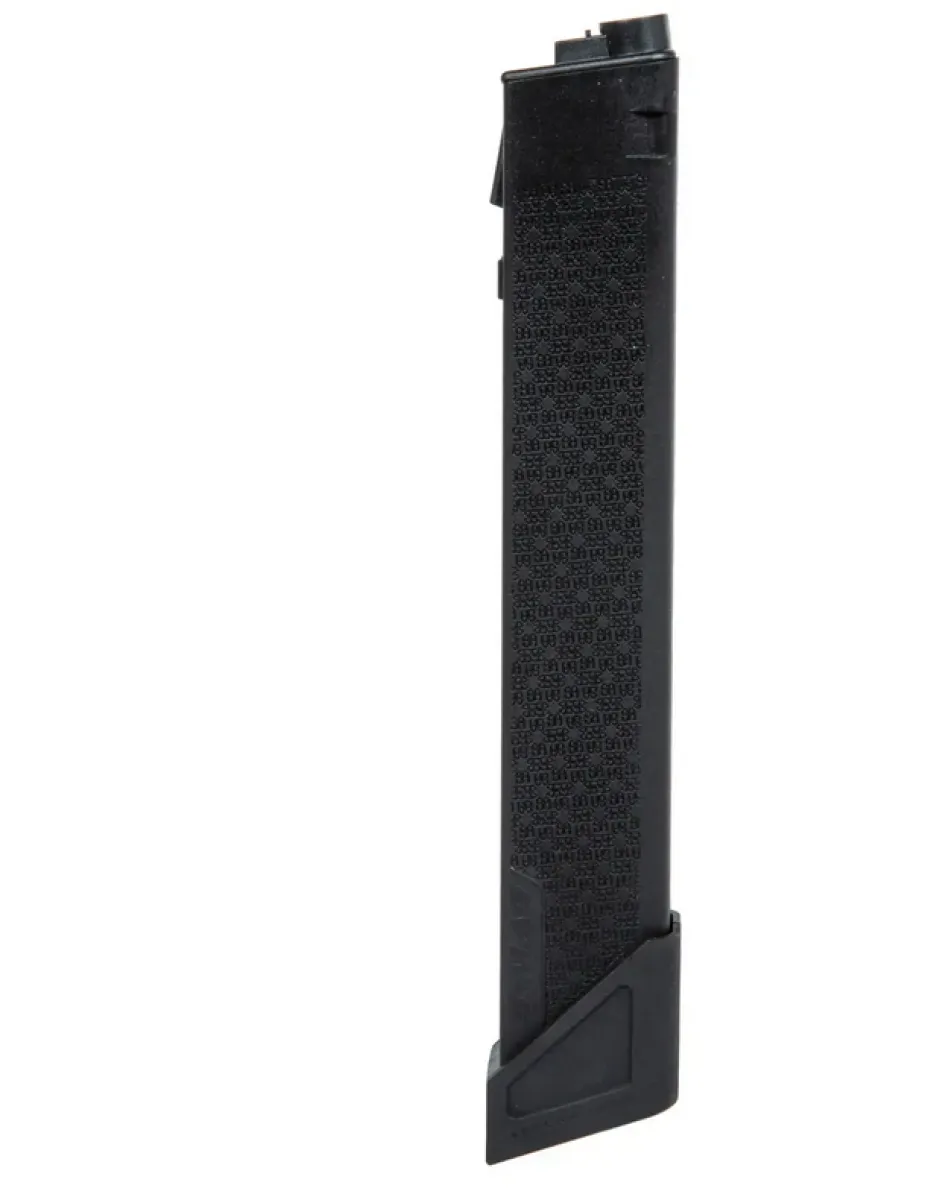Specna Arms X-Series 100 Rds S-Mag Black